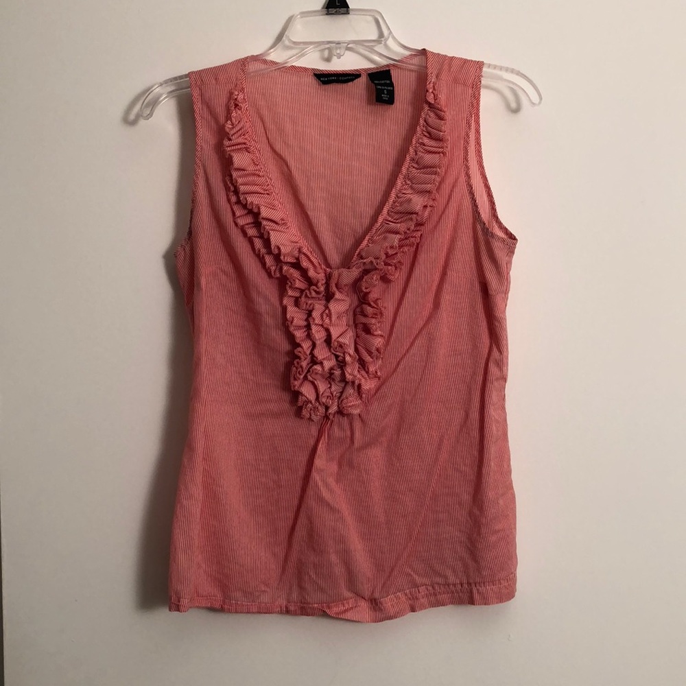 NY&C Work Top